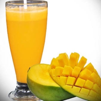 Menu Minuman