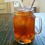 Menu Minuman