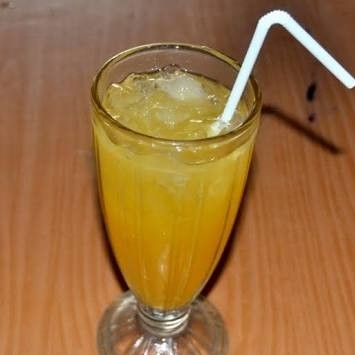 Menu Minuman