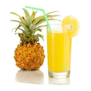 Menu Minuman