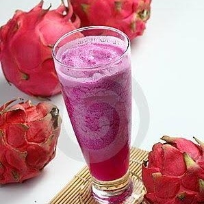 Menu Minuman