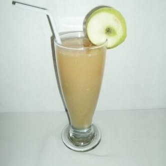 Menu Minuman