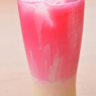 Menu Minuman