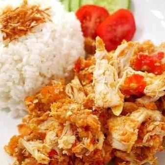 Menu Pagi