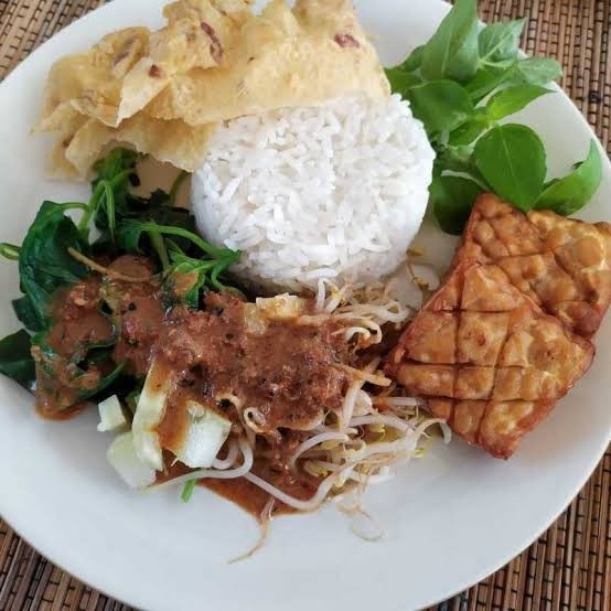 Menu Pagi
