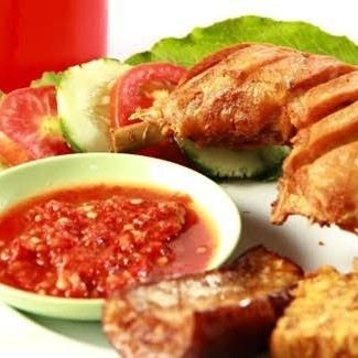 Menu Pagi