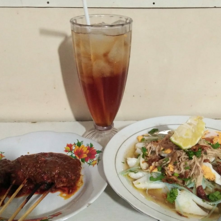 Menu Paket 1