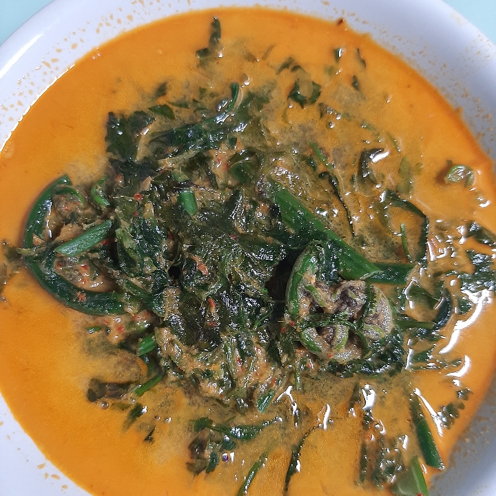 Menu Serbu