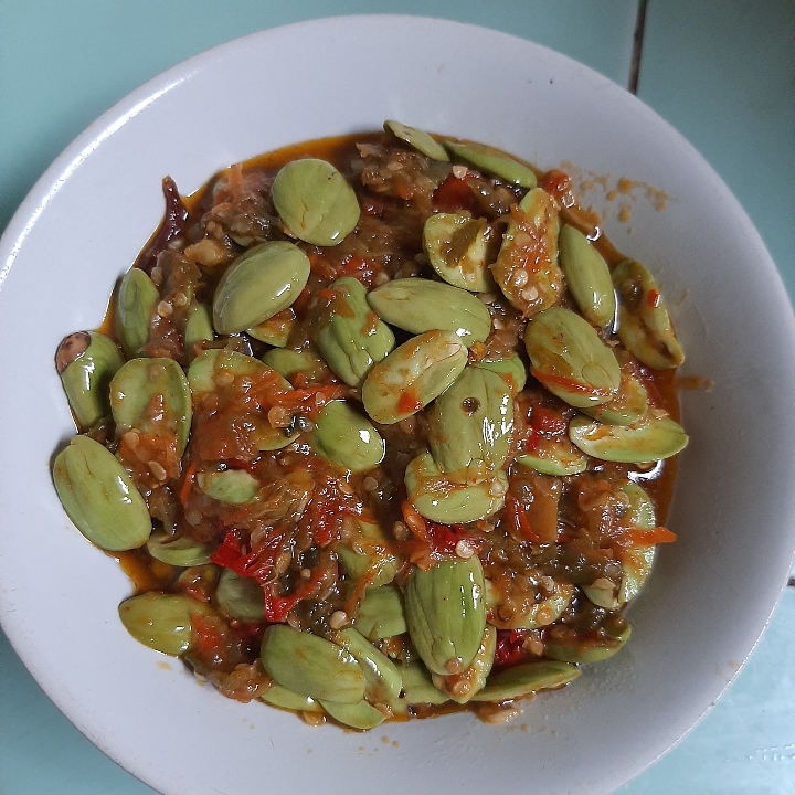 Menu Serbu 2