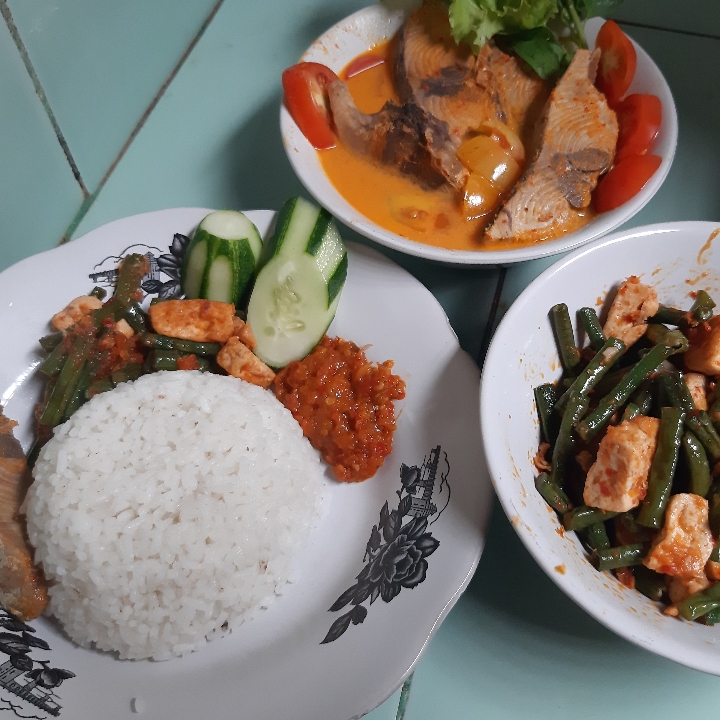 Menu Serbu 3