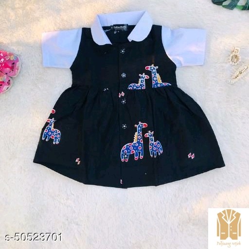 Menyihir Cantik Atasan AnakBottom Bahan CottonBottom Warna 4