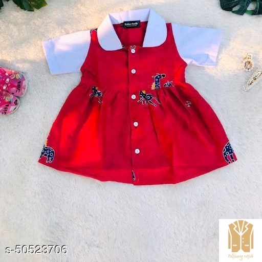 Menyihir Cantik Atasan AnakBottom Bahan CottonBottom Warna 5