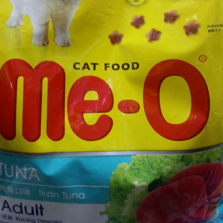 Meo Adult 