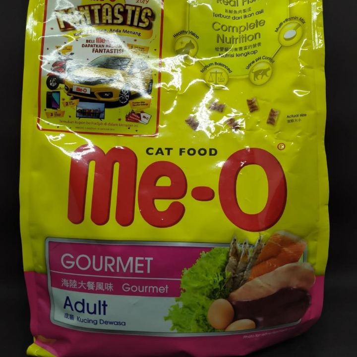 Meo Gourmet