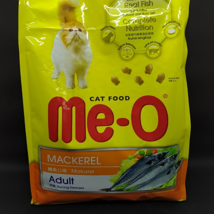 Meo Mackerel