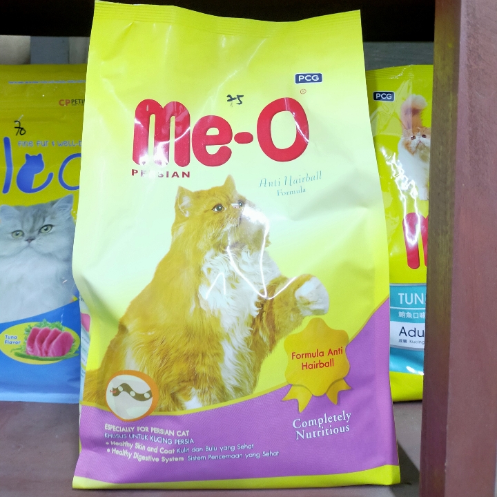 Meo Persian