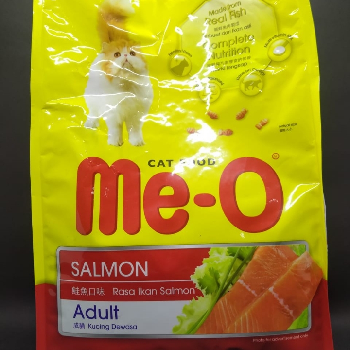 Meo Salmon