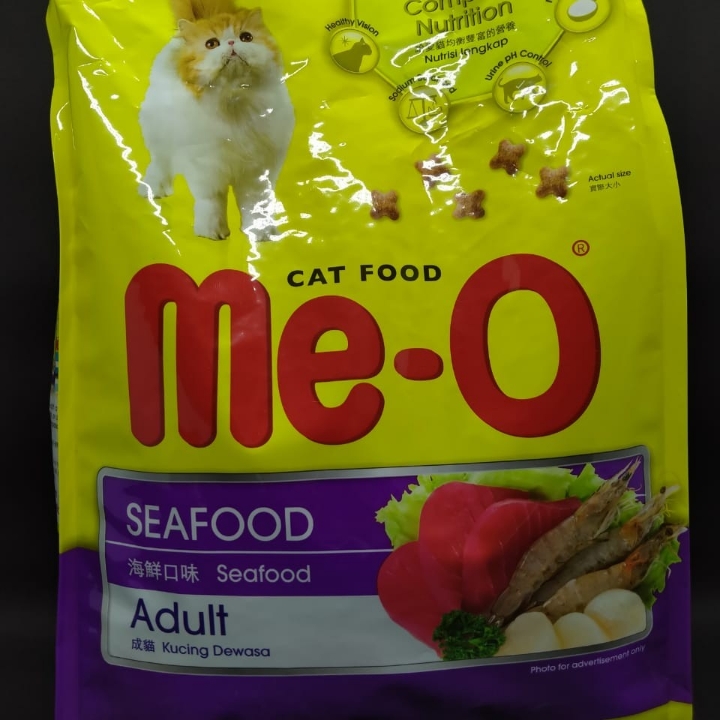 Meo Seafood