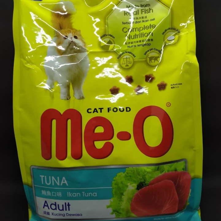 Meo Tuna