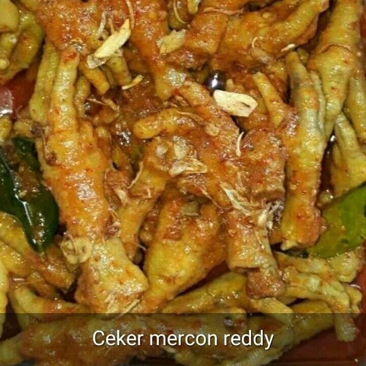 Mercon Ceker