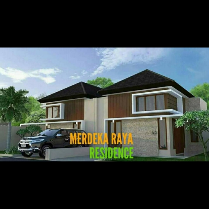 Merdeka Raya Residence 2