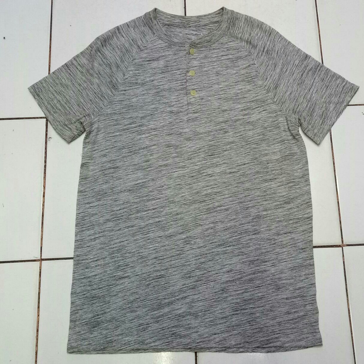 Goodfellow Tees