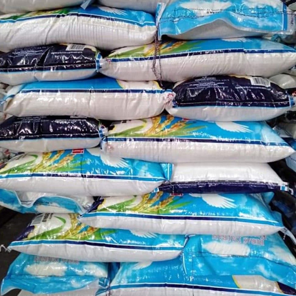 Merpati 20 Kg