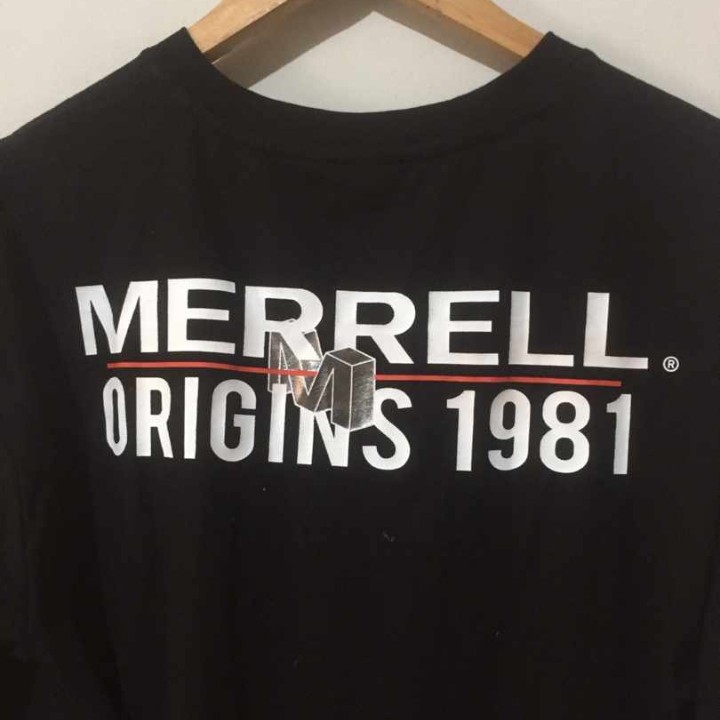 Merrell