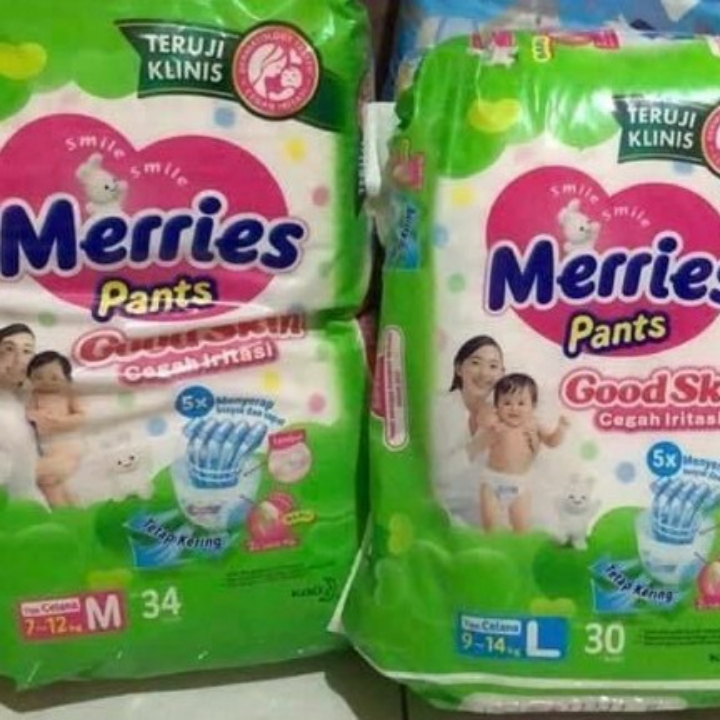 Merries