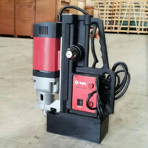 Mesin Bor Magnetic Core Drill KEN 6028N