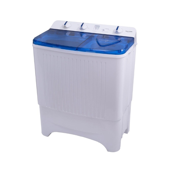 Mesin Cuci Polytron 2 Tabung PWM-751B