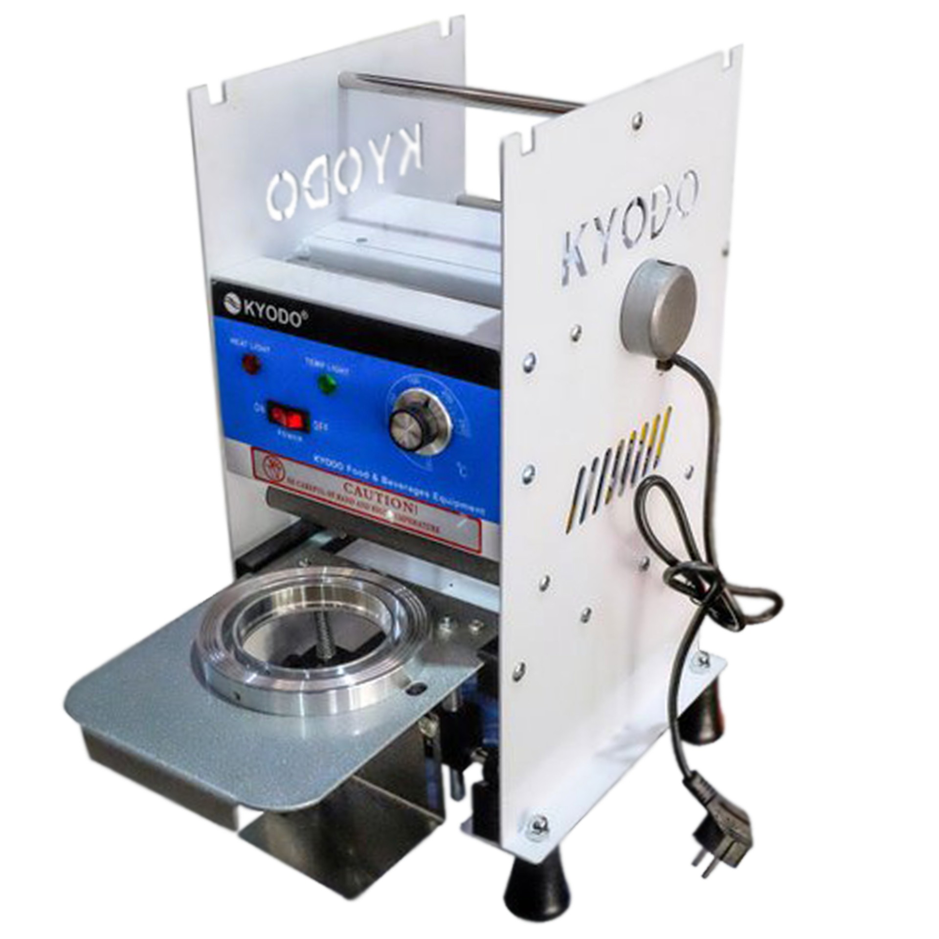 Mesin Cup Sealer Kyodo 2