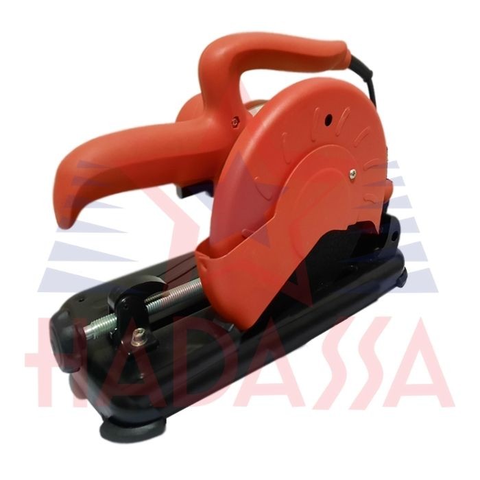 Mesin Cut Off Double Thunders DT-CM180 2