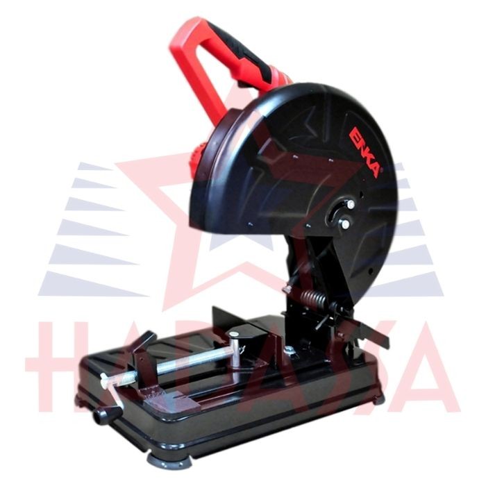 Mesin Cut Off Enka LY350-01 2