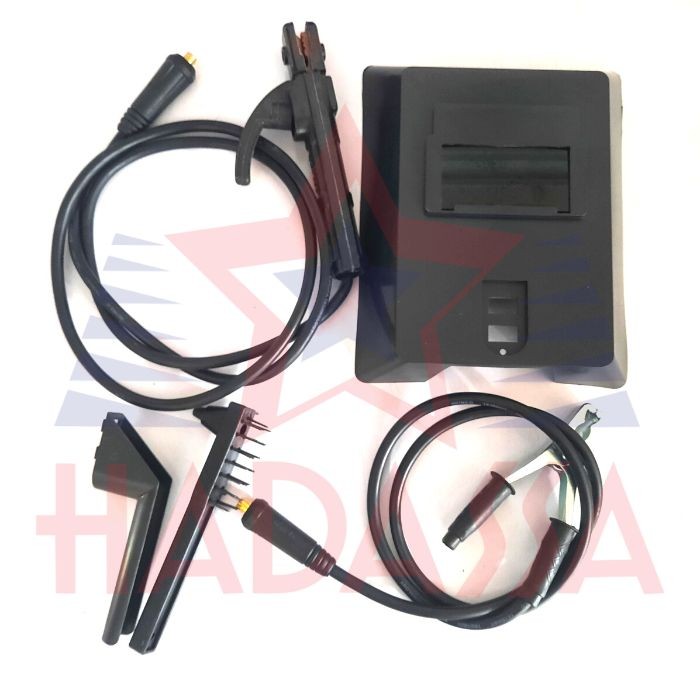 Mesin Las 900W Lakoni Basic 162 iX 4