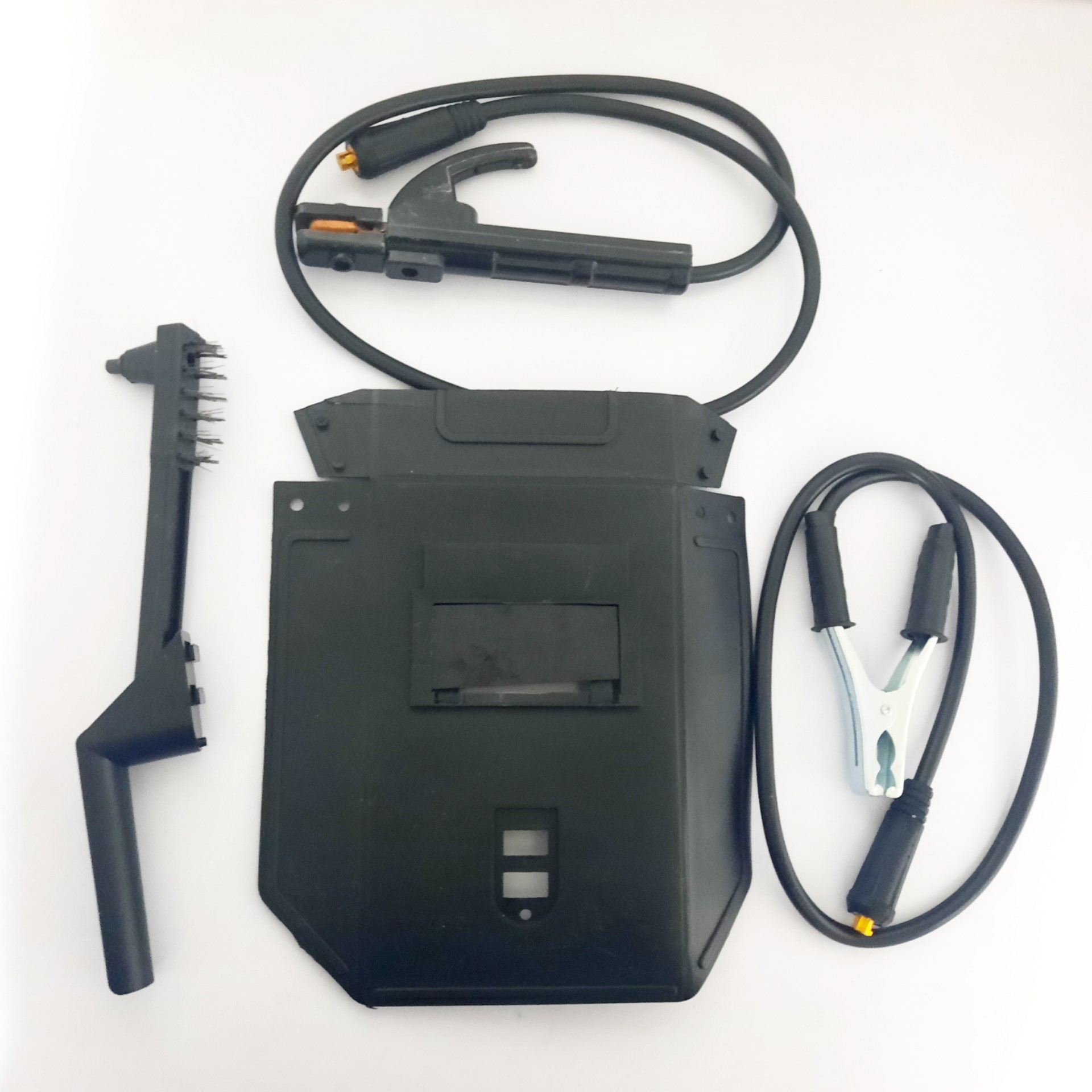 Mesin Las Inverter Benz Barracuda BZ-8912 3