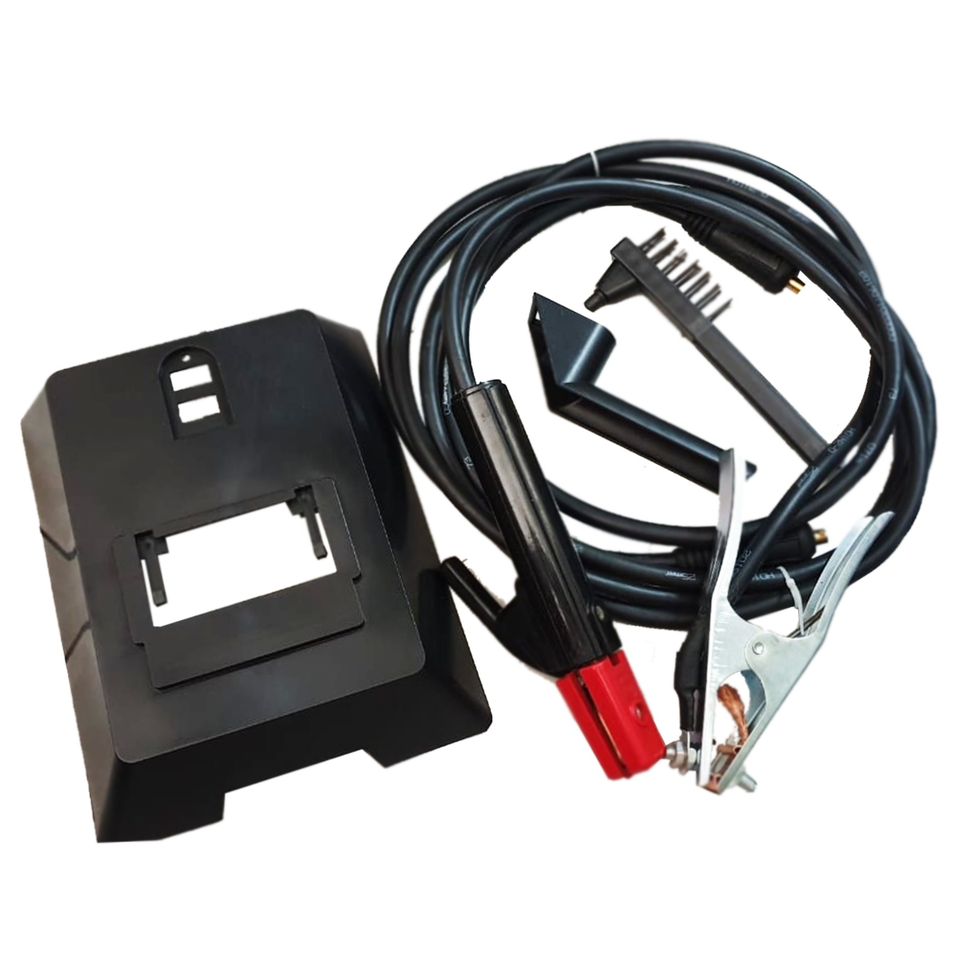 Mesin Las Inverter Lakoni Falcon 205E 3