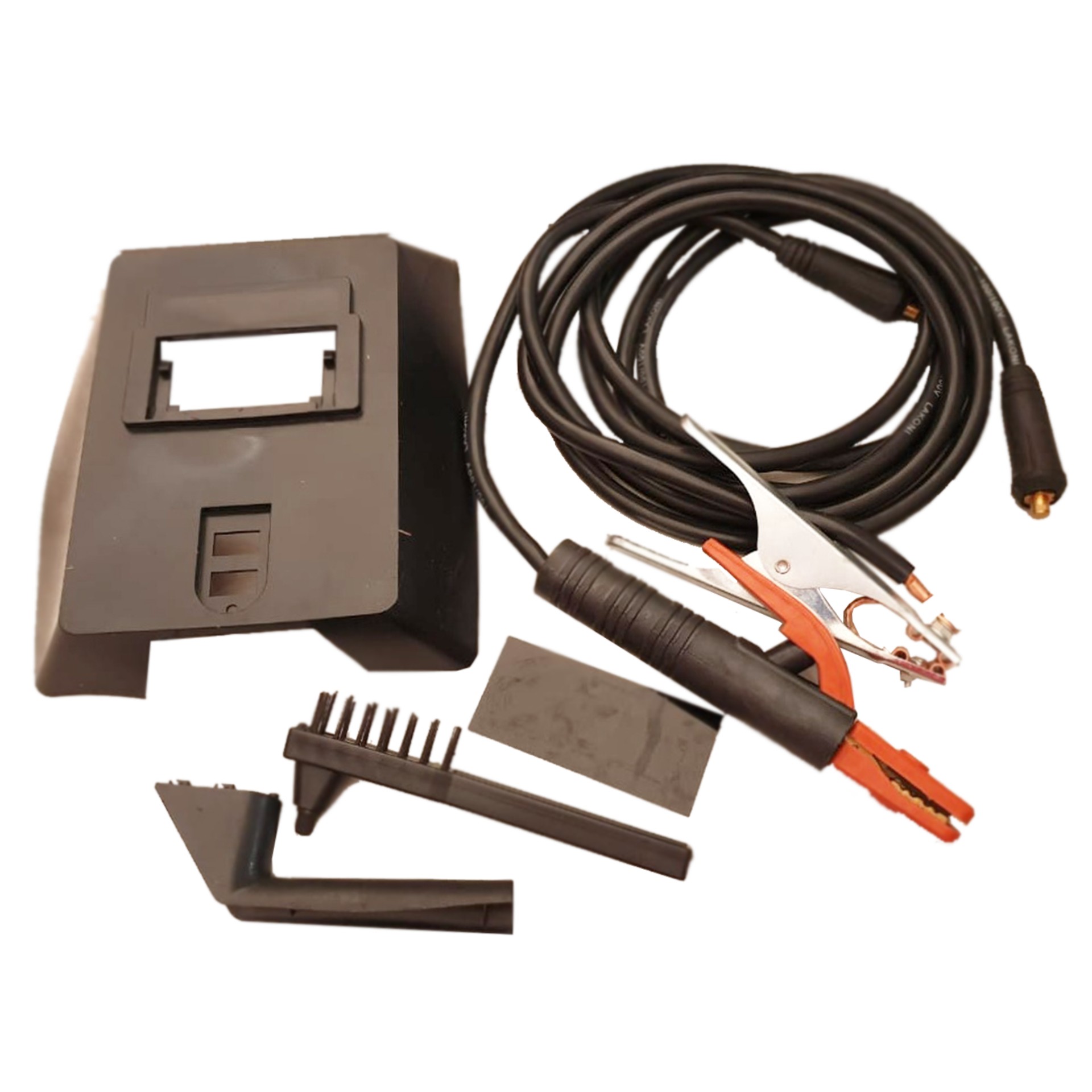 Mesin Las Inverter Lakoni Falcon 211GE 3