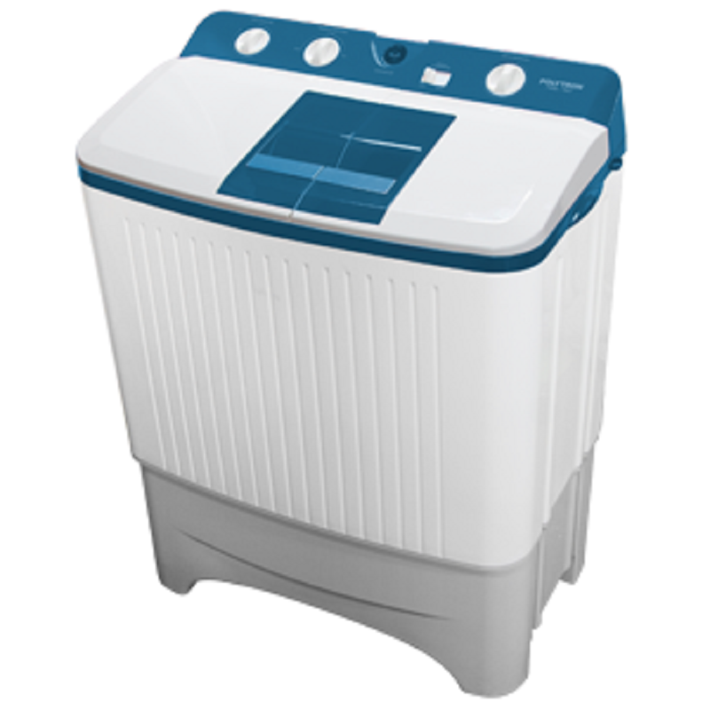 Mesin cuci merk polytron