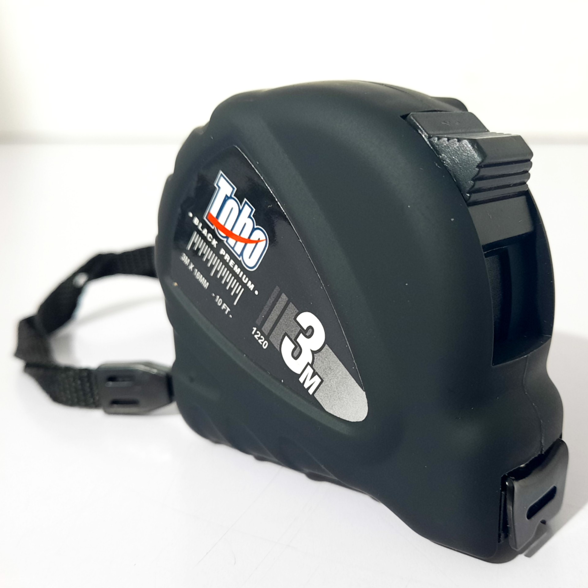 Meteran Roll Meter 3m Toho 3