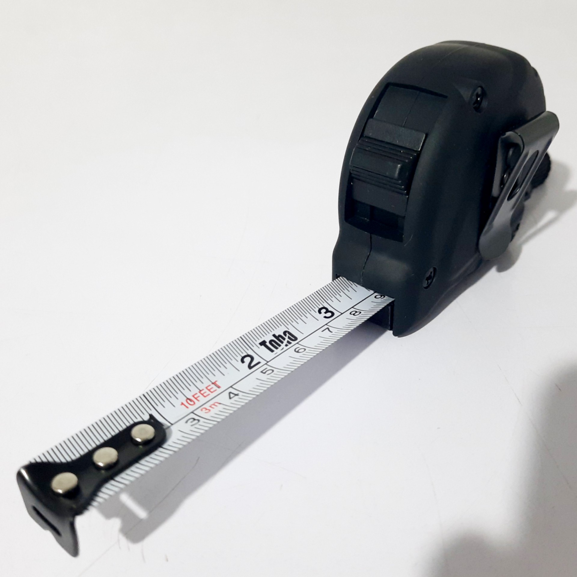 Meteran Roll Meter 3m Toho 4