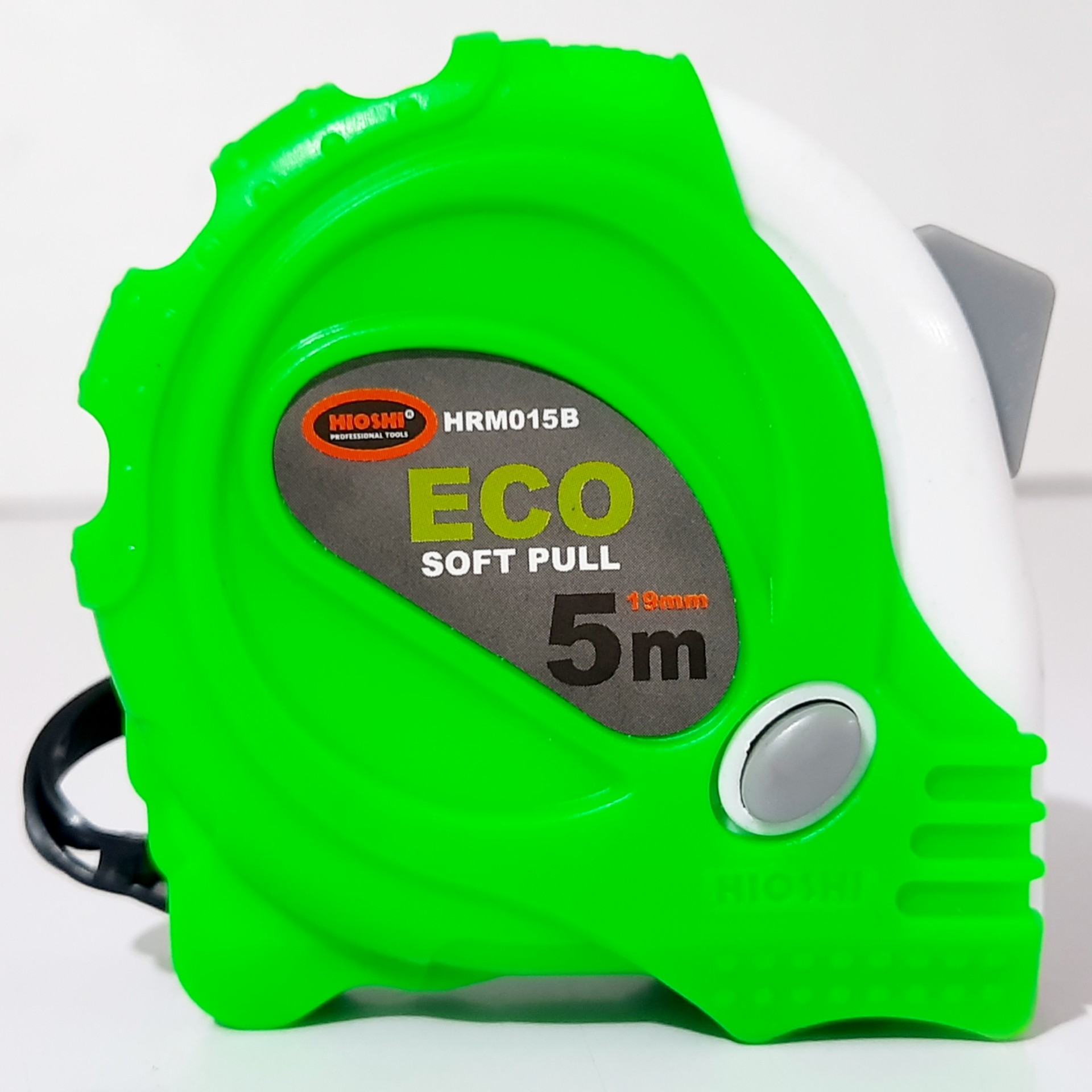 Meteran Roll Meter 5m Hioshi HRM015B 2