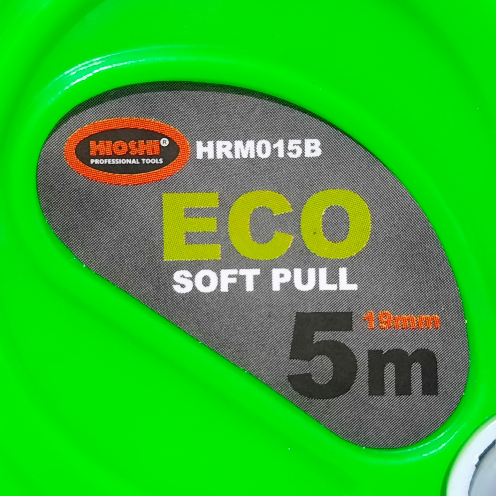 Meteran Roll Meter 5m Hioshi HRM015B 5