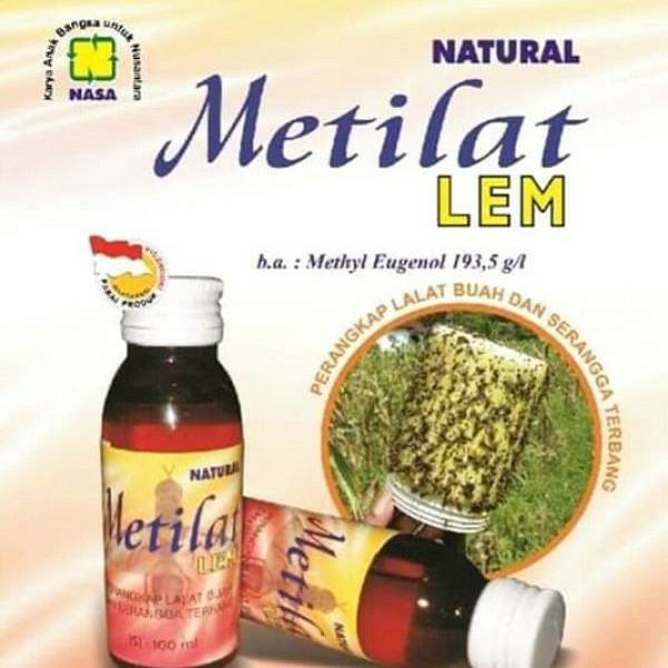 Metilat Lem