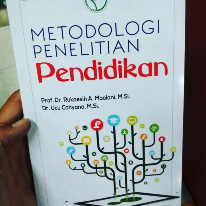 Metode Penelitian Pendidikan