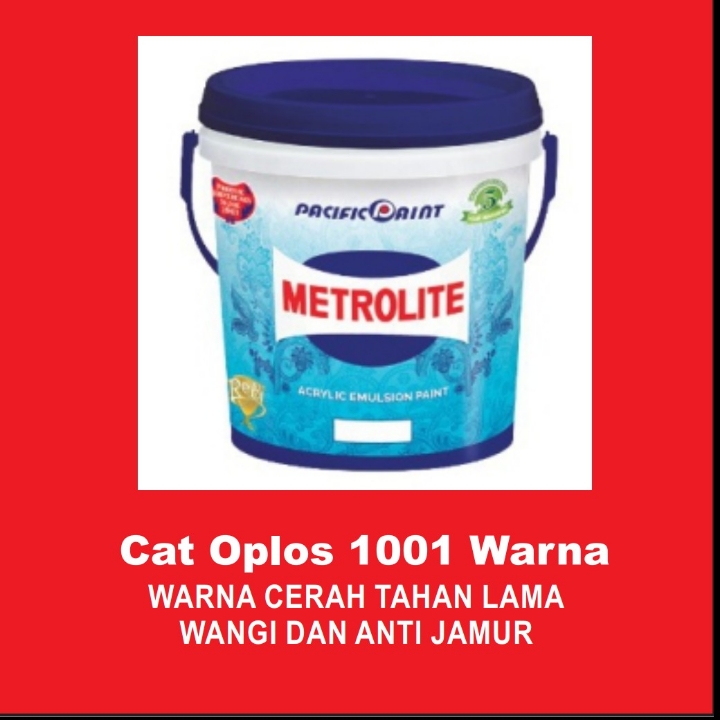 Metrolite 16 Liter