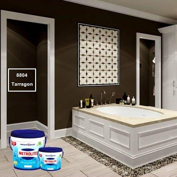 Metrolite 3 Ltr 3