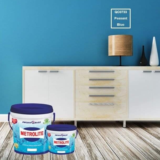 Metrolite 3 Ltr 4