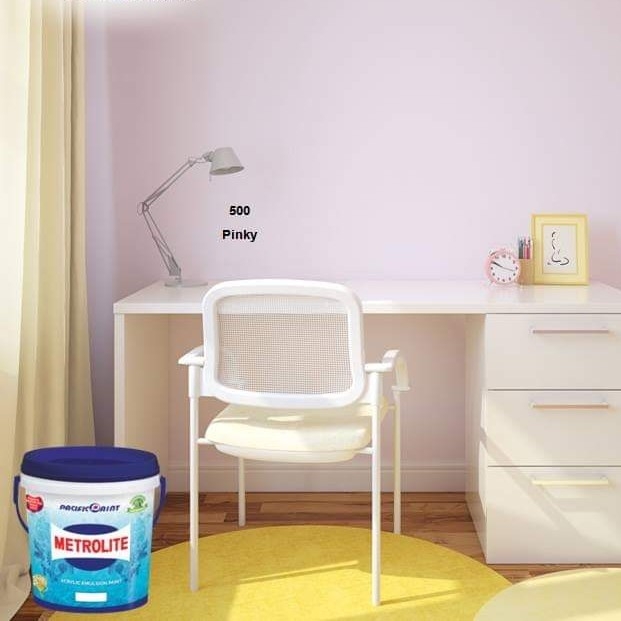 Metrolite 3 Ltr 5