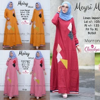 Meysi Maxy